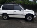 Sell 2nd Hand 1997 Suzuki Vitara Automatic Gasoline at 130000 km in Ibaan-0