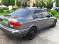 Sell 2nd Hand 1998 Honda Civic at 110000 km in Tarlac City-3