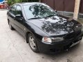 Selling Mitsubishi Lancer 1997 Automatic Gasoline in Las Piñas-6