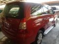 Selling Red Toyota Innova 2014 Automatic Diesel at 50000 km in Pasig-2