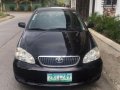 Selling 2nd Hand Toyota Corolla Altis 2007 in San Pedro-7