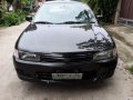 Selling Mitsubishi Lancer 1997 Automatic Gasoline in Las Piñas-5