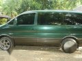 2nd Hand Hyundai Starex 2004 for sale in Pasay-0