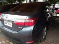Selling Toyota Corolla Altis 2018 at 51250 km in Cainta-6