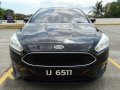 Selling Ford Focus 2016 Hatchback Automatic Gasoline in Quezon City-8