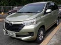 2nd Hand Toyota Avanza 2018 at 22000 km for sale-9