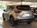 2nd Hand Mazda Cx-5 2016 Automatic Gasoline for sale in Makati-7