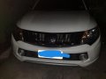 2nd Hand Mitsubishi Strada 2018 Automatic Diesel for sale in Cagayan de Oro-3