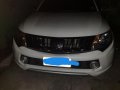 2nd Hand Mitsubishi Strada 2018 Automatic Diesel for sale in Cagayan de Oro-4