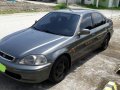 Sell 2nd Hand 1998 Honda Civic at 110000 km in Tarlac City-5