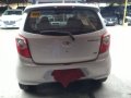 2nd Hand Toyota Wigo 2017 at 20000 km for sale-2