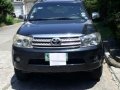 2nd Hand Toyota Fortuner 2010 Automatic Diesel for sale in Manila-4