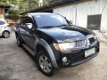 Selling Mitsubishi Strada 2008 Automatic Diesel in Pateros-0