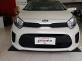 Kia Picanto 2019 Manual Gasoline for sale in Pasay-4