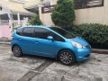 Honda Jazz 2009 Automatic Gasoline for sale in Pasig-4