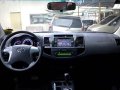 Selling Toyota Fortuner 2015 in Mandaue-10