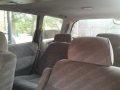 Selling Honda Odyssey Automatic Gasoline in Mexico-3