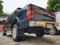 Selling Toyota Hilux 2015 Manual Diesel in Quezon City-3