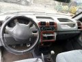 2nd Hand Mitsubishi Adventure 2002 Manual Gasoline for sale in Makati-7