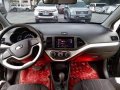 2nd Hand Kia Picanto 2015 for sale in Mandaluyong-1