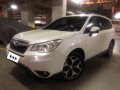 2nd Hand Subaru Forester 2015 Automatic Gasoline for sale in Makati-6