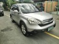 2009 Honda Cr-V for sale in Muntinlupa-3