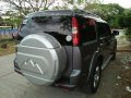 Ford Everest 2011 Automatic Diesel for sale in Silang-6