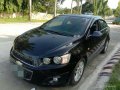 2nd Hand Chevrolet Sonic Automatic Gasoline for sale in Pandi-5