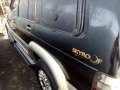 2nd Hand Isuzu Trooper 2004 for sale in Las Piñas-4