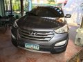 2nd Hand Hyundai Santa Fe 2013 for sale in Cainta-5