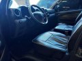 Sell Black 2017 Nissan Nv350 Urvan in Quezon City -1