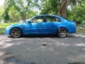 Selling 2nd Hand Honda Civic 2001 in Parañaque-0
