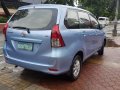 Selling Toyota Avanza 2013 Automatic Gasoline in Quezon City-5