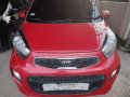Kia Picanto 2016 Automatic Gasoline for sale in Palayan-5