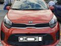 2nd Hand Kia Picanto 2018 Automatic Gasoline for sale in Makati-9