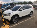 Selling Honda Cr-V 2013 at 43000 km in Cebu City-4