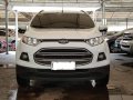 2017 Ford Ecosport for sale in Pasay-7