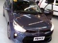 Selling Kia Rio 2019 Automatic Diesel in Makati-2