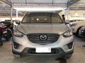 2nd Hand Mazda Cx-5 2016 Automatic Gasoline for sale in Makati-11