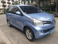 2nd Hand Toyota Avanza 2013 Automatic Gasoline for sale in Quezon City-7