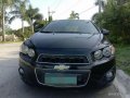 2nd Hand Chevrolet Sonic Automatic Gasoline for sale in Pandi-3