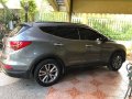 2nd Hand Hyundai Santa Fe 2013 for sale in Cainta-4