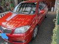 2nd Hand Toyota Vios 2006 Automatic Gasoline for sale in Pasig-8