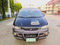 Selling 2nd Hand Hyundai Starex in Calumpit-1