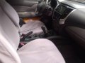 Selling Mitsubishi Strada 2016 Manual Diesel in Cebu City-1