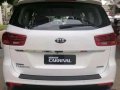 Kia Carnival 2019 Automatic Diesel for sale in Makati-3