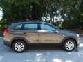 Sell 2nd Hand 2016 Chevrolet Captiva at 4000 km in Quezon City-3