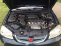 2nd Hand Honda Civic 2003 for sale in Alaminos-0