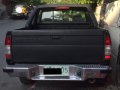 1999 Nissan Frontier for sale in Taguig-4