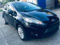 Selling 2nd Hand Ford Fiesta 2012 Hatchback in Santiago-0